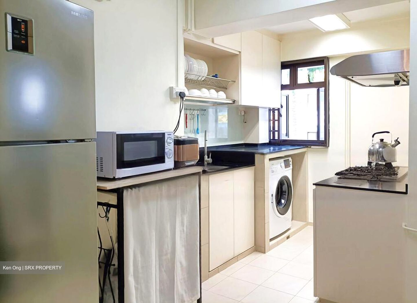 Blk 4 Everton Park (Bukit Merah), HDB 5 Rooms #457826481